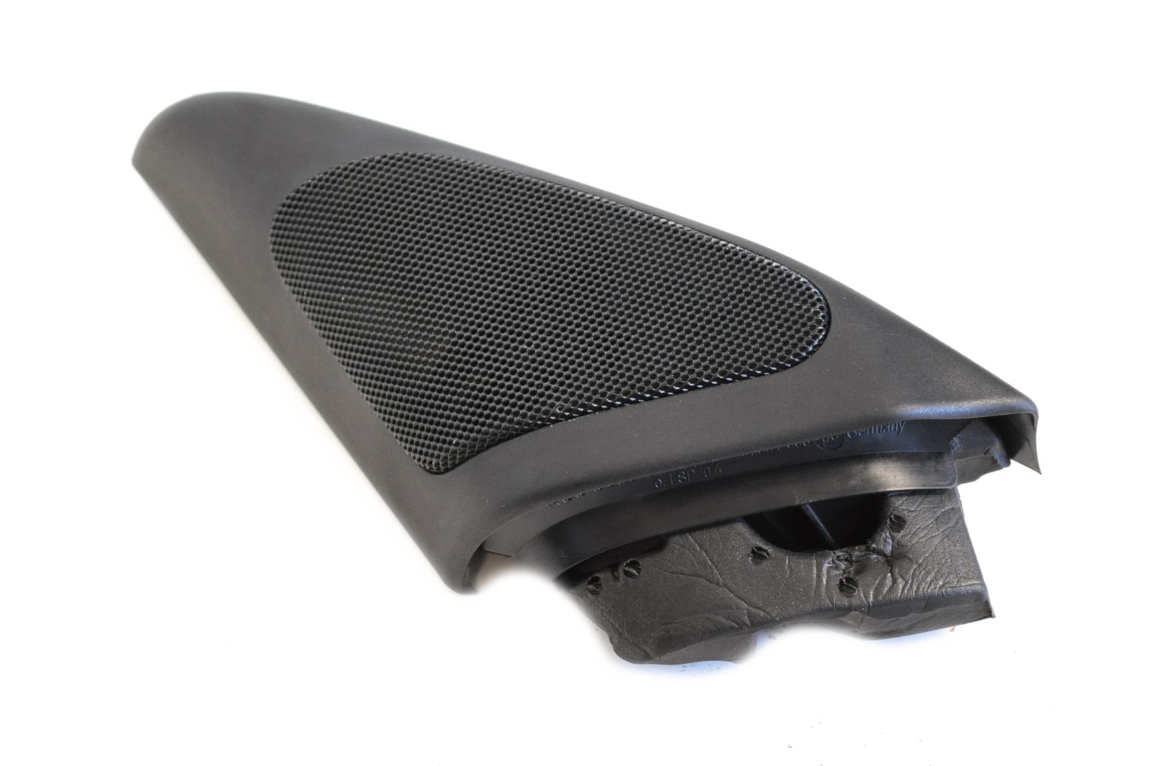 bmw f20 tweeter cover