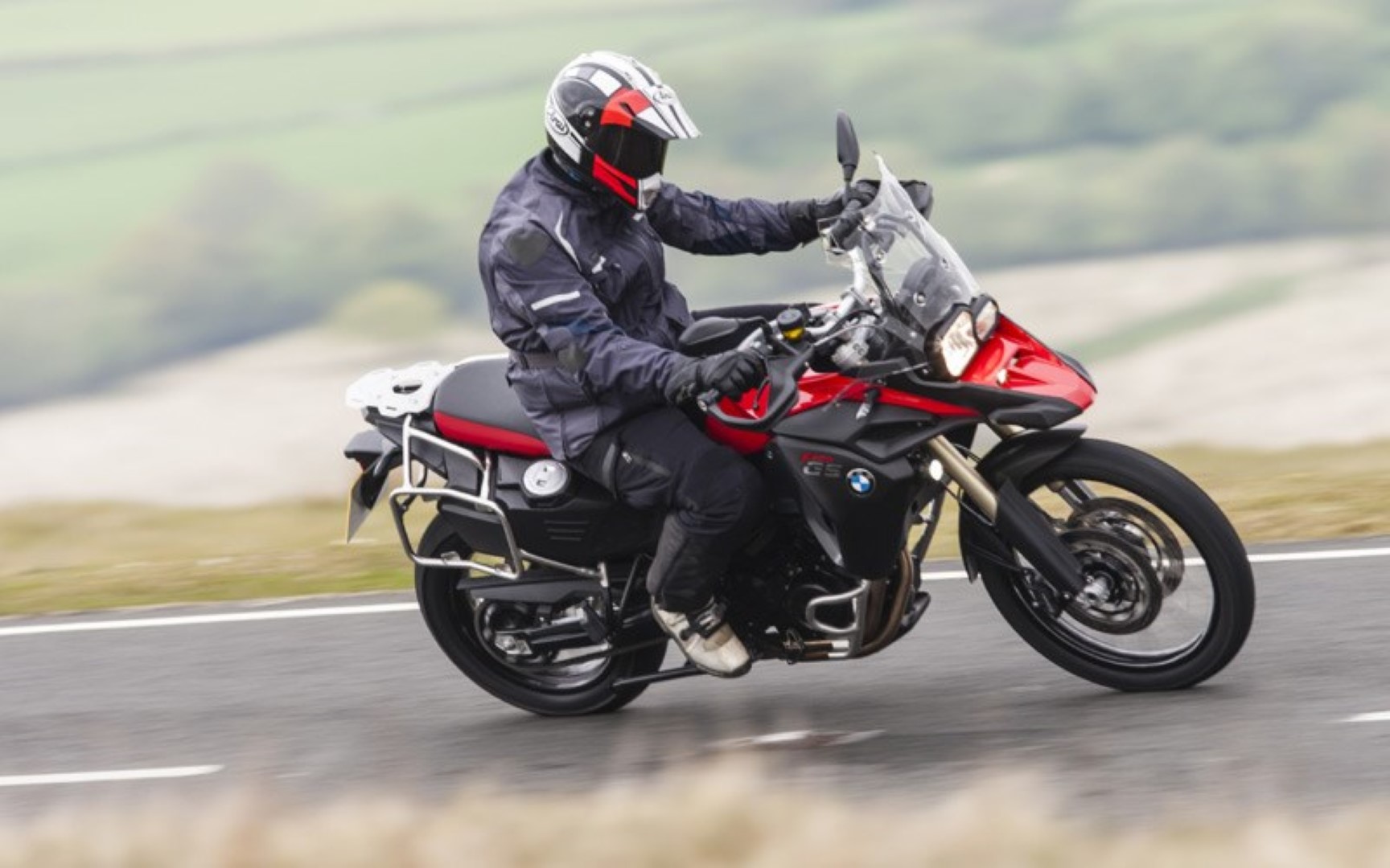 2013 bmw f800gs