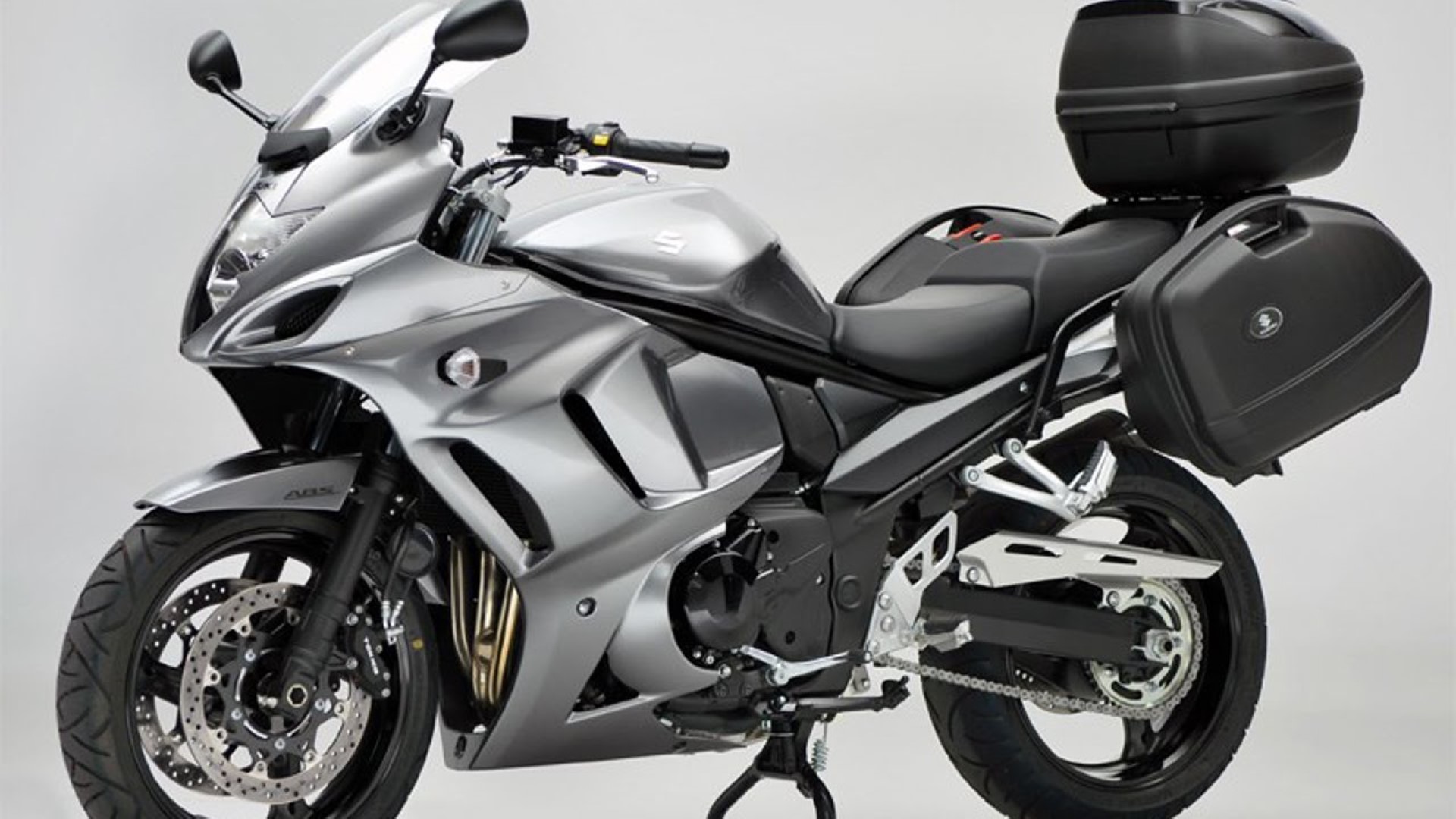 2013 SUZUKI GSX 1250 FA THROTTLE BODIES | eBay